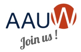 AAUW Join Us!
