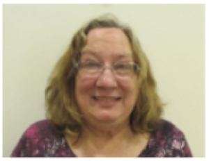 Mary Ann Bents