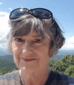 Anne Goff